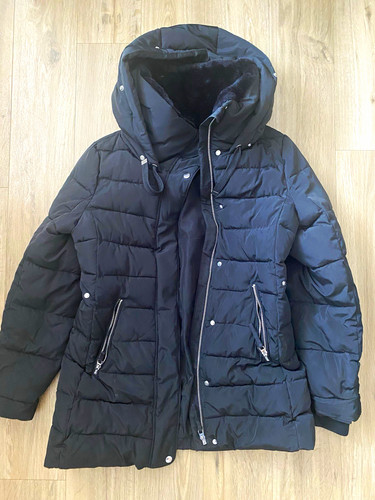 Zara damen steppjacke - damen,