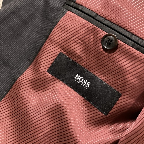 Hugo boss the james sharp - hugo,