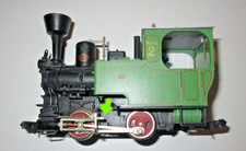 Magic train fleischmann grüne - fleischmann,