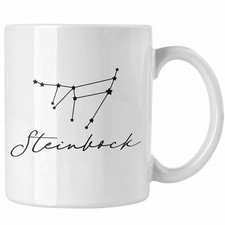 Trendation - Steinbock