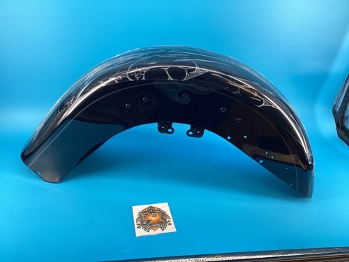 New open box harley - open,