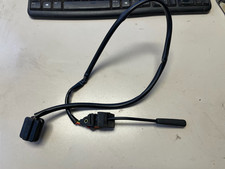 Mercedes W124 Tempomathebel