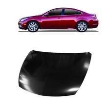 Motorhaube Bonnet Neu für