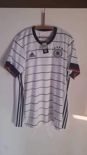 Adidas retro trikot shirt - adidas, t-shirt