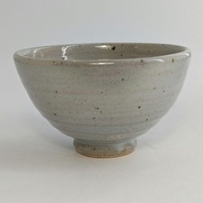 Wachtel Glasur Teeschale