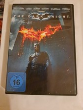 DVD The Dark Knight Batman