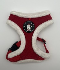 Puppia Hundegeschirr Harness A