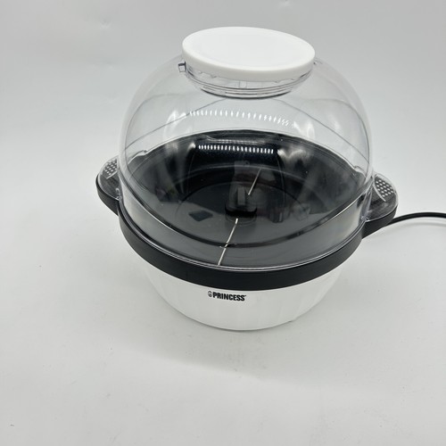 Princess popcornmaschine 5 - princess, 4,5