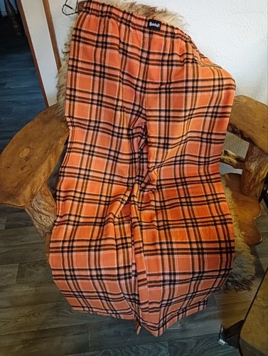 Schlafi orange hose xl - schlafi,