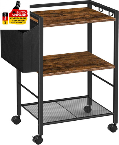 Hoobro druckertisch - hoobro,