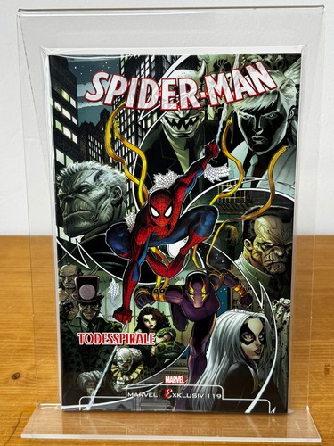 Marvel exklusiv 119 - nr.,