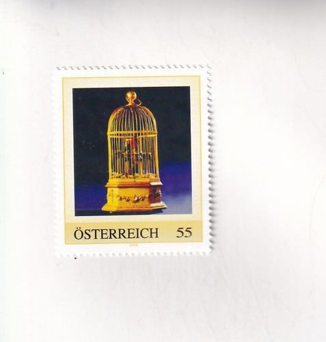 Briefmarke österreich wien - Österreich,