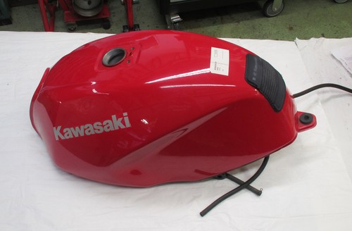 Kawasaki twister tank - kawasaki, er-5