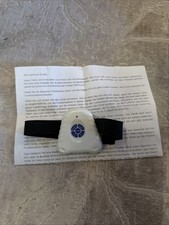 Anti - Bell -  Halsband Ultraschall