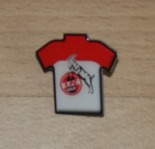 Pin bundesliga trikot - pin,