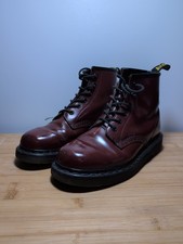 Dr Martens 37 Oxblood Air Wair