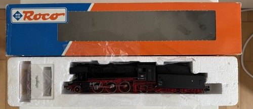 Roco 43249 105 der db - 43249,,