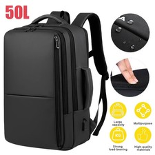 50L Rucksack Herren Damen