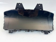 17-21 JAGUAR F-PACE DASHBOARD