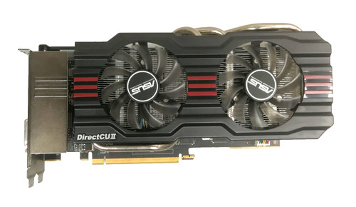 Grafikkarte asus geforce - asus,