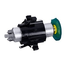 Kraftstoffpumpe elektrisch