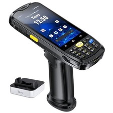 Tera P160 Android Barcode