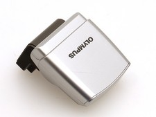 OLYMPUS kleines Blitzgerät