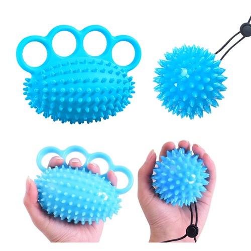 Power ball handtrainer - ball, 2