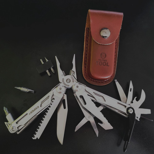 Taschenmesser multitool zange - taschenmesser,