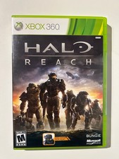 Halo Reach (Microsoft Xbox