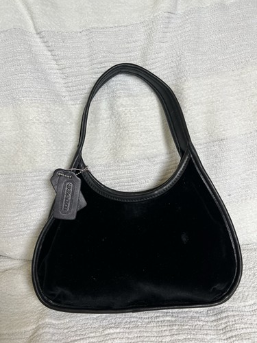 Coach y2k vintage mini - coach,