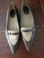 Sergio Rossi Ballerinas Gr. 40