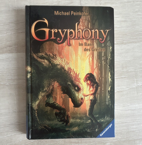 Ravensburger gryphony bann - ravensburger,