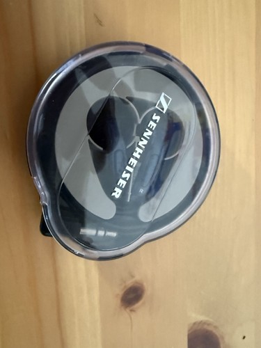 Sennheiser 500 vintage - sennheiser,