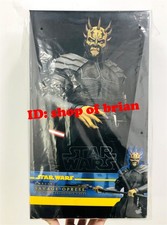 Auf lager neu hot toys - lager, tms136
