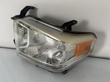 Toyota Tundra K5 K6 Scheinwerfer Links Halogen Frontscheinwerfer HB2 Original