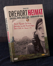 Edgar Reitz: Drehort Heimat -