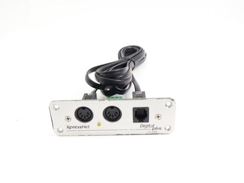 Lenz digital plus 80152 - lenz,
