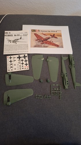 Modellbausatz italeri - 1:72,