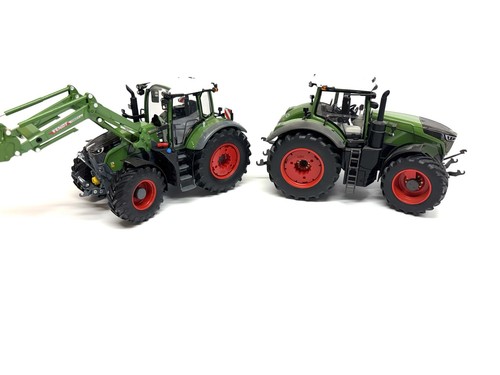 Radgewichte wiking fendt - 1:32,