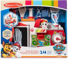 PAW Patrol Marshalls