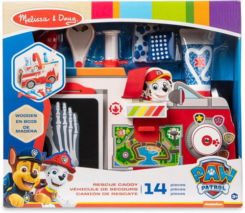 Paw patrol marshalls - paw,