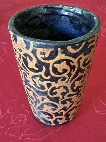 Mediterrane deko vase 99 - mediterrane, np:19,99