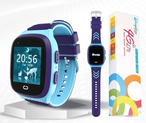 Lt31 smartwatch kinder gps - 4g,