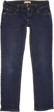 Levi's 571  Damen Blau