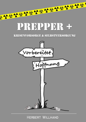 Prepper krisenvorsorge - krisenvorsorge, &