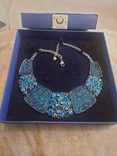 Original Swarovski Collier