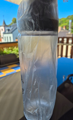Tupperware clear collection - tupperware,