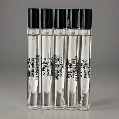 Abercrombie fitch away - 50, ml