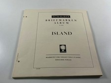 Sammlung Island 1965-85